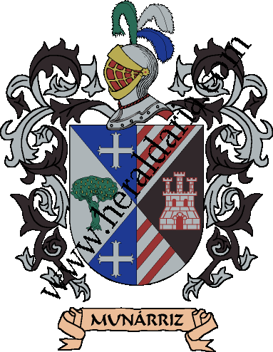 Este escudo es propiedad de www.heraldaria.com